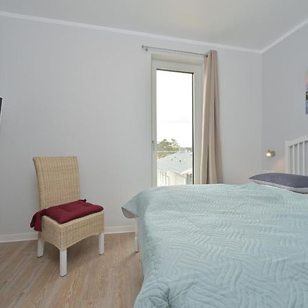 Boddenpanorama Apartment Glowe Exterior photo