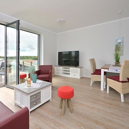 Boddenpanorama Apartment Glowe Exterior photo